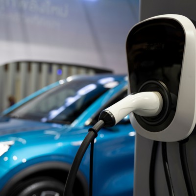 The US government aims to buy 9,500 EVs in fiscal 2023