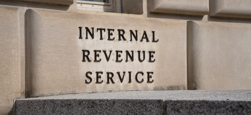 More than 43,000 employees left IRS in the period between fiscal years 2019 and 2022.
