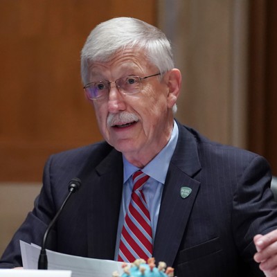 The NIH ices a research project. Is it self-censorship? - Vimarsana News
