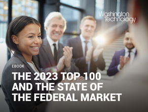 The 2023 Top 100 and the State of Federal Markets