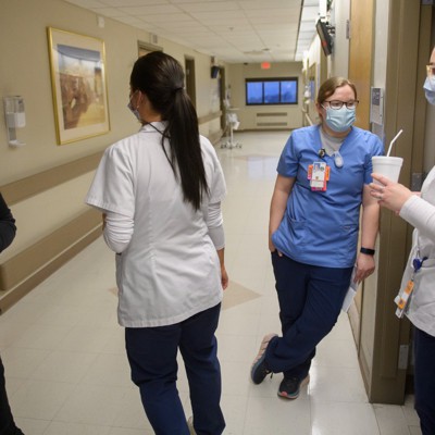 Despite hiring efforts, 92% of VA facilities report severe nursing shortages