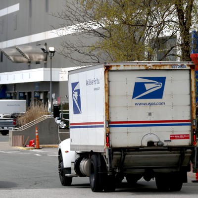 USPS Network Plan Includes Insourcing of Linehaul Work