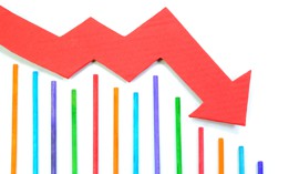 Only one fund finished the month in the black.