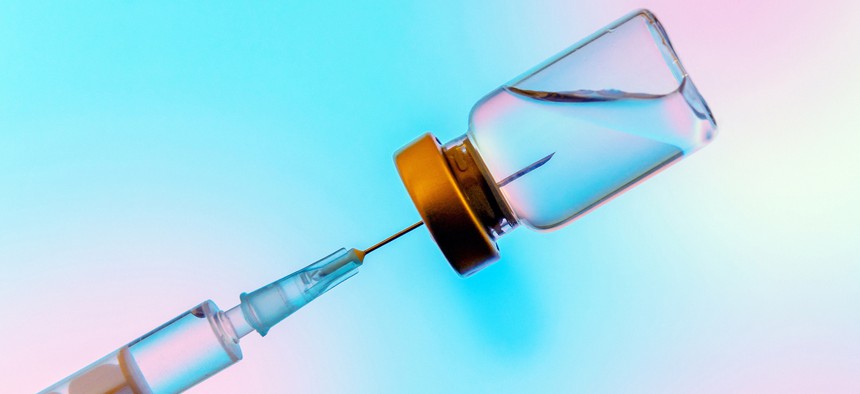 A 1993 law requires the federal government to pay for childhood vaccines recommended by the CDC’s Advisory Committee on Immunization Practices, and more recent legislation requires coverage of adult vaccines within 15 days of an ACIP recommendation.