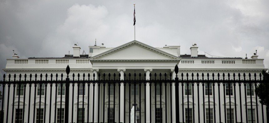 Attacks on the federal civil service are increasing as the 2024 presidential election draws closer. 