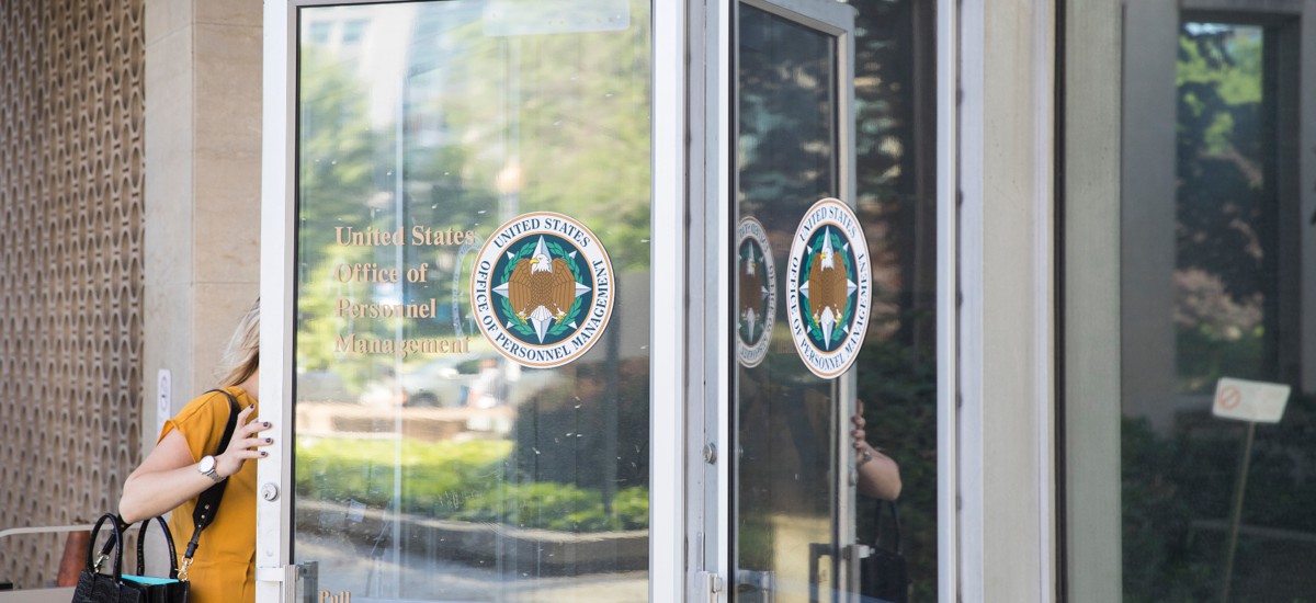 Regulations aimed at derailing a Schedule F revival proposed by OPM -  Government Executive
