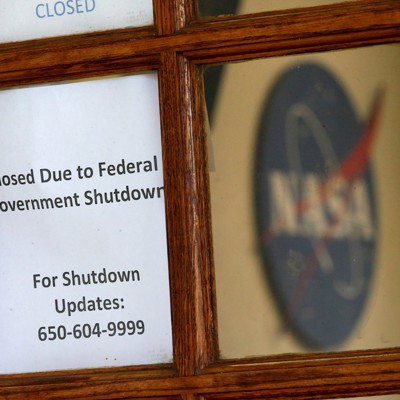What does post-pandemic telework look like during a shutdown ...
