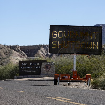 What does it take to end a government shutdown? - Government Executive