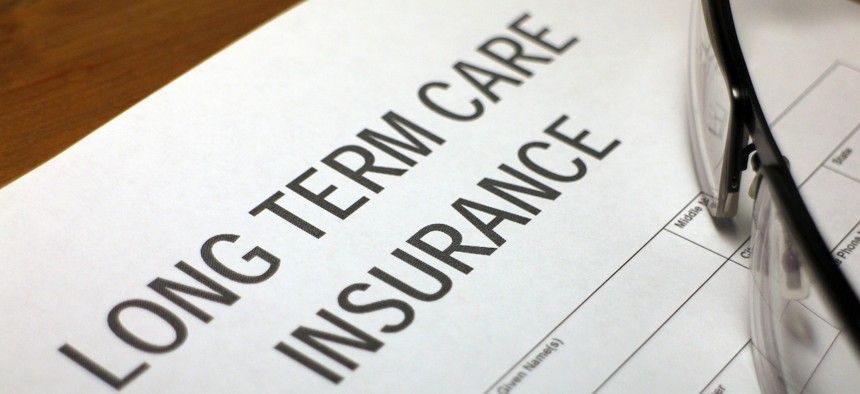 A new enrollee opt-in period for the Federal Long Term Care Insurance Program opened on Sept. 11 and ends on Nov. 9.