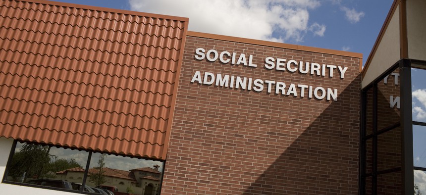 Lawmakers are calling on the Social Security Administration to be held accountable in the wake of an investigation by KFF Health News and Cox Media Group. 