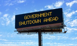 A 45-day continuing resolution may have spared federal agencies from a shutdown, for now, but the start-and-stop of uncertain appropriations still comes with additional costs.