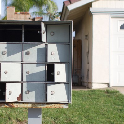 USPS says mail theft is getting worse, but its plans are so far ...