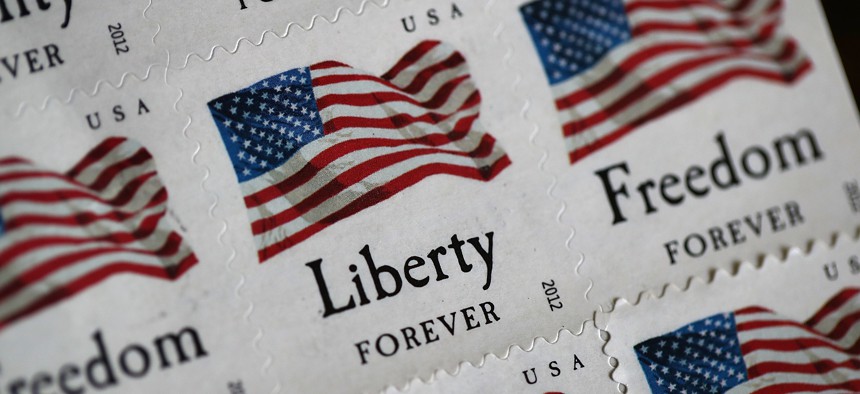 USPS officials plan to raise the price of postage stamps to $0.68 in January, pending approval from the Postal Regulatory Commission.