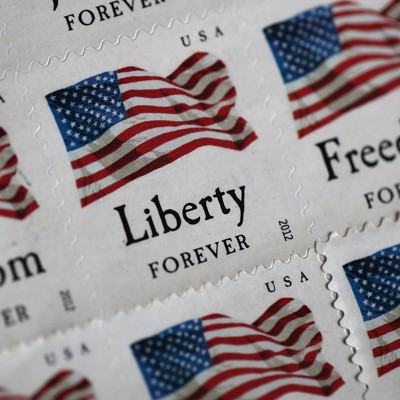 Price of Forever Stamp on the Rise Again