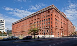 A lawsuit brought by two current GPO employees and one former alleges that managers failed to address racist and discriminatory comments and harassment from a former employee. 