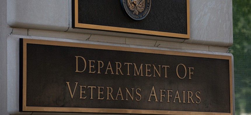 The VA Office of Accountability and Whistleblower Protection was created in 2017 by the Trump administration. 