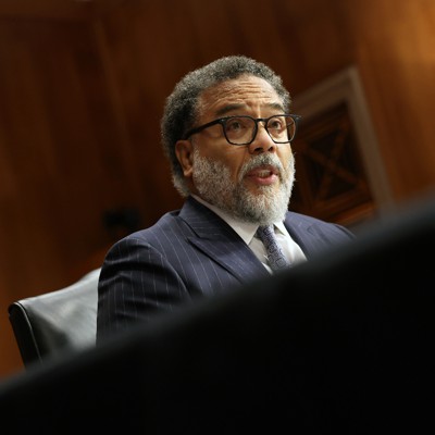 Cyber Director nominee talks AI, collaboration at confirmation hearing ...