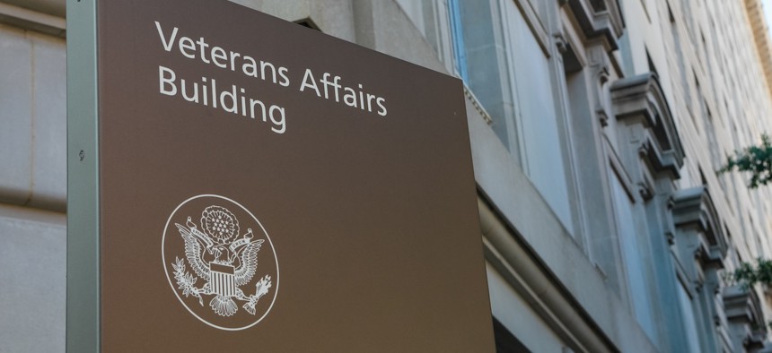 VA officials report the department saw veterans in 116 million appointments in fiscal 2023, up from 113 million the previous year.