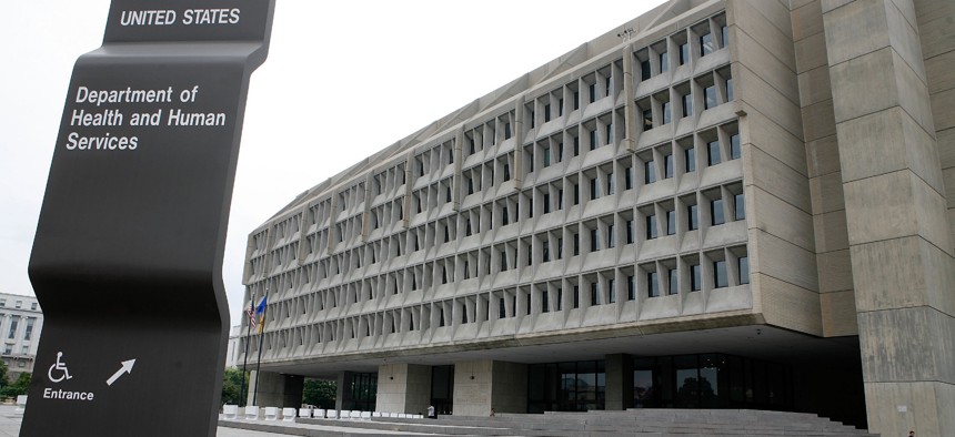 Cost estimates for Health and Human Services' deferred building maintenance and repairs backlogs rose 92% between fiscal 2017 and 2022, according to the GAO. 