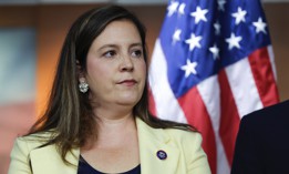 Rep. Elise Stefanik's, R-N.Y., Veterans Scam and Fraud Evasion Act calls for the creation of a new role within the VA to provide fraud prevention resources. 
