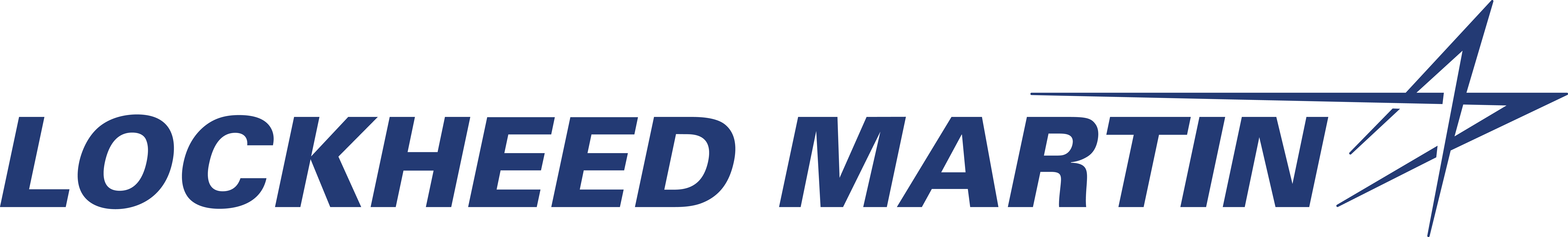 Lockheed Martin's logo