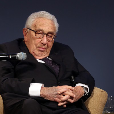 Henry Kissinger has died. The titan of US foreign policy changed the world, for better or worse - Vimarsana News