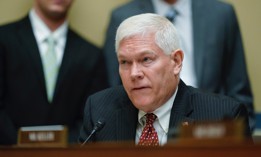 House Subcommittee on government operations and the federal workforce Chairman Pete Sessions, R-Texas, held a second hearing Wednesday examining the role of post-pandemic telework for federal employees. 