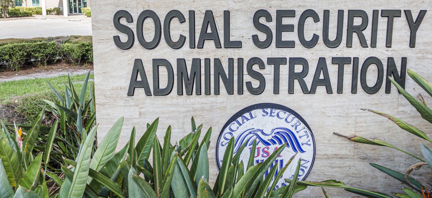 The Social Security Administration plans to create its own Office of the CIO in a new restructure plan.
