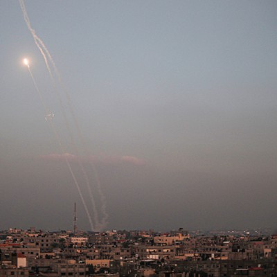 Guidance spells out when and how feds can discuss the Israel-Hamas war ...