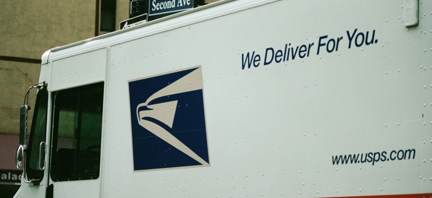 On-time delivery for USPS First-Class mail continued to decline for the week ending Nov. 17, with 87.7% of mail reaching customers as scheduled.