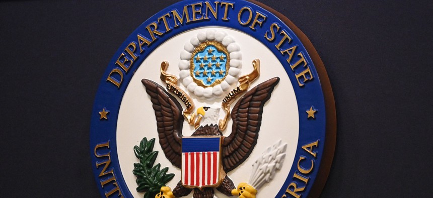The Biden Administration's embrace of tools like the State Department’s “dissent channel” to discuss policies regarding the Israel-Hamas conflict has been praised by federal employees. 