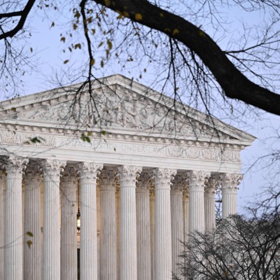 Supreme Court Vacates Ruling Restricting President's Right To Issue ...