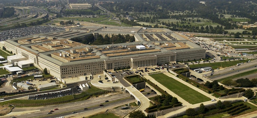 The watchdog said Pentagon officials "can't fully identify who is part of its AI workforce" and need to update their human capital plan.