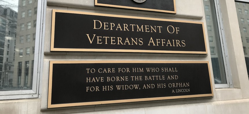 In at least 16 instances since 2019, veterans who received inadequate care wound up killing themselves or other people; an additional five died for reasons related to the poor quality of care. 