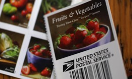 Bipartisan House lawmakers are calling on the Postmaster General to pause scheduled price hicks they say are hurting mail volumes. 