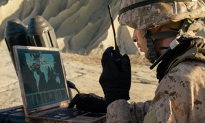 The path to next generation cyberspace operations: How defense industry expertise empowers the joint cyber warfighting architecture vision