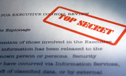 More than half the agencies in GAO's report said they don’t quickly grant security clearance reciprocity because they don’t trust other agencies’ background investigations.