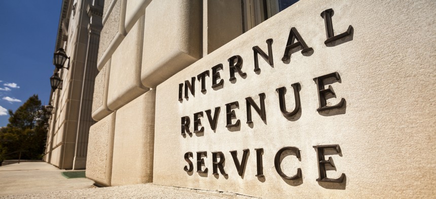 The IRS wants to redesign up to 200 of the most common notices for individual taxpayers.