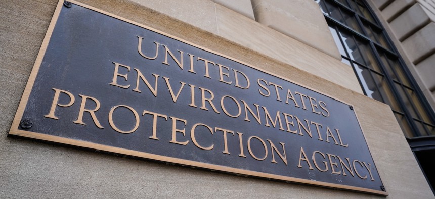 EPA’s document is not yet finalized and the agency is still soliciting input, but its initial version drew some criticism from scientific watchdog groups. 