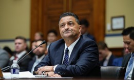 House Democrats are demanding documents as part of an investigation into Homeland Security Inspector General Joseph Cuffari's handling of the office. 