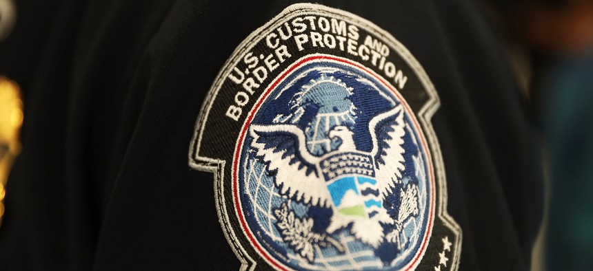 The $118 billion bill would include $424.5 million to U.S. Customs and Border Protection for the “acquisition and deployment of non-intrusive inspection technology.”