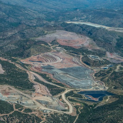 Gold, silver and lithium mining on federal land doesn't bring in any royalties to the US Treasury – because of an 1872 law - Vimarsana News