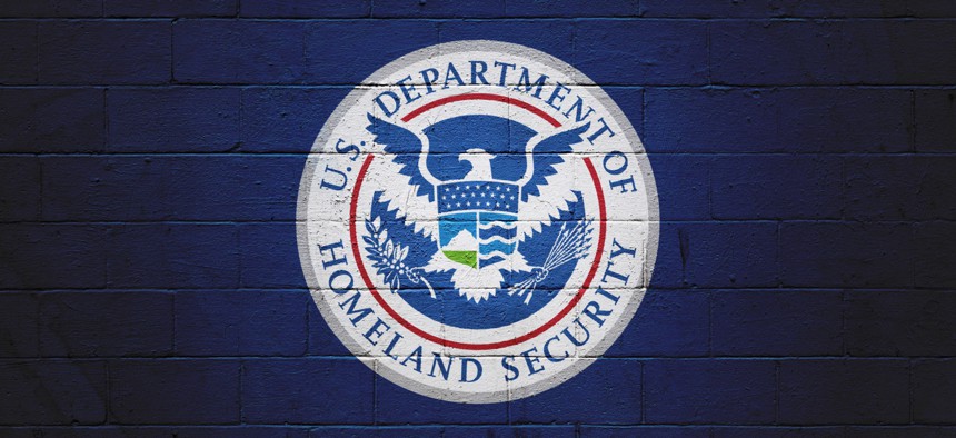 GAO officials said that supervisors at four DHS component agencies had between 6% and 16% lower average chances of discipline than non-supervisor employees. 