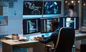Enhancing Federal Cybersecurity Through Endpoint & Application Security