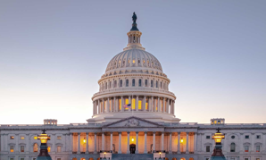 Securing the Future: The U.S. Government's Cloud-First Transformation 