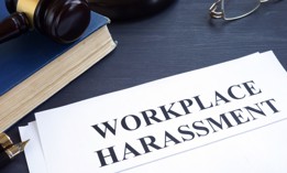GAO officials said that while seven DOD components and six other federal agencies conduct harassment training, they often don't have methods to determine their effectiveness. 
