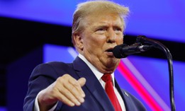 Former President Donald Trump's executive order, known as Schedule F, had been approved to remove civil protections from most OMB employees before it was rescinded by President Biden in 2021.