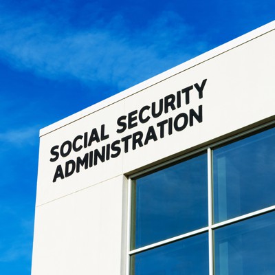 SSA taps White House tech official for CIO post - Vimarsana News