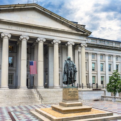 Using AI to fight fraud is paying off, Treasury says - Vimarsana News