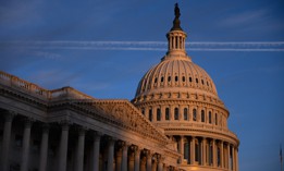 Lawmakers now have until Friday evening to approve the “minibus” package.